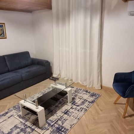 Drinka Parlament Center Apartment Belgrád Kültér fotó