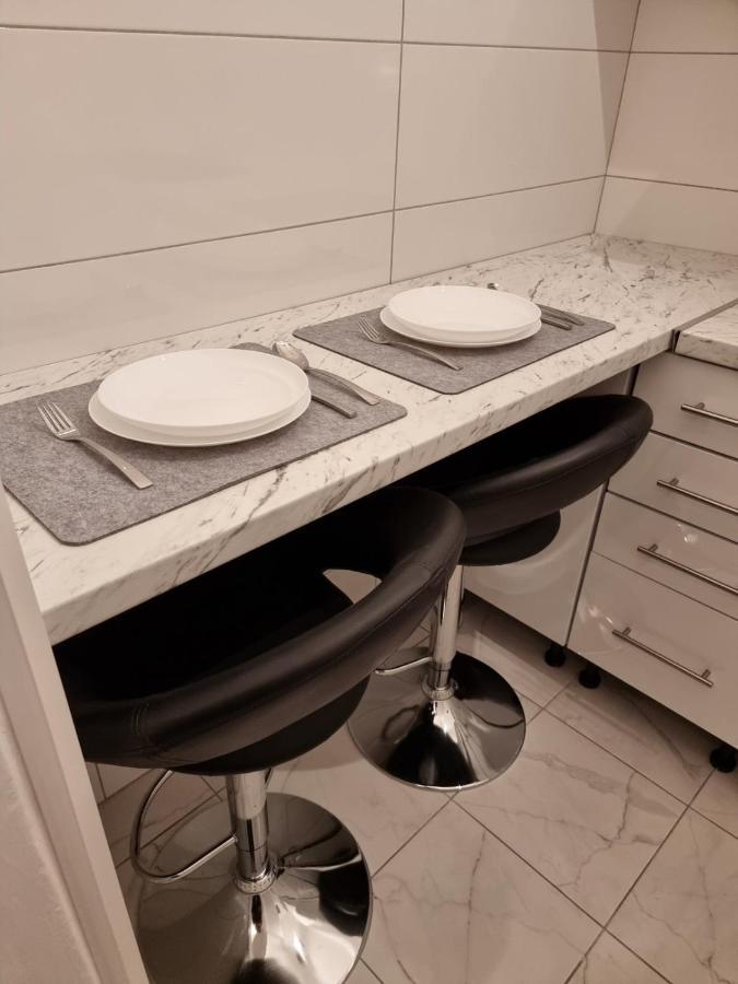 Drinka Parlament Center Apartment Belgrád Kültér fotó