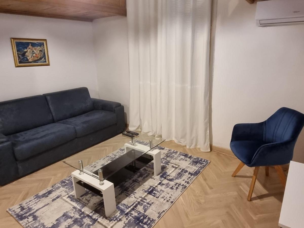 Drinka Parlament Center Apartment Belgrád Kültér fotó