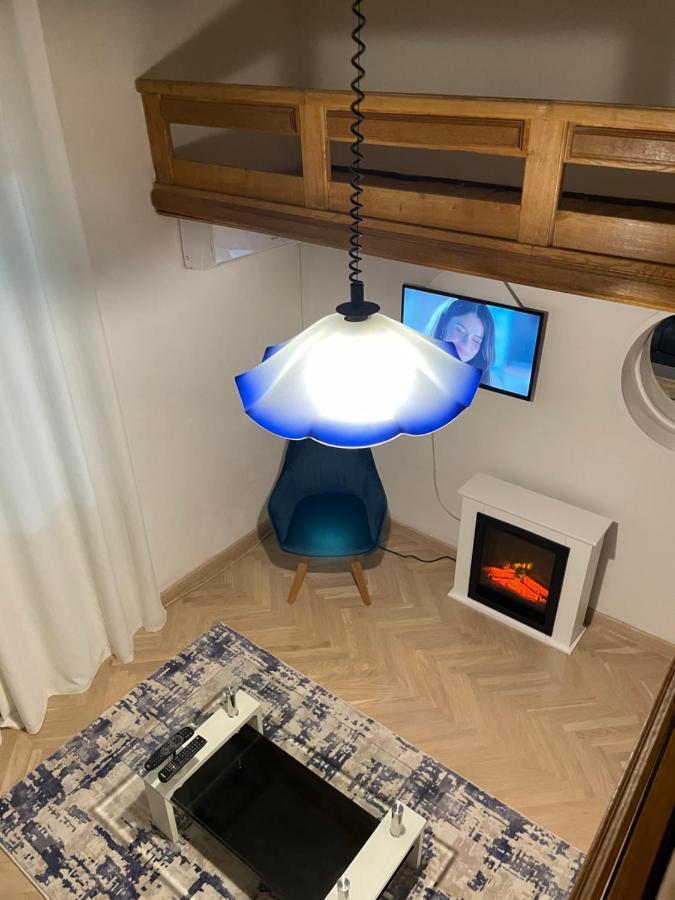 Drinka Parlament Center Apartment Belgrád Kültér fotó
