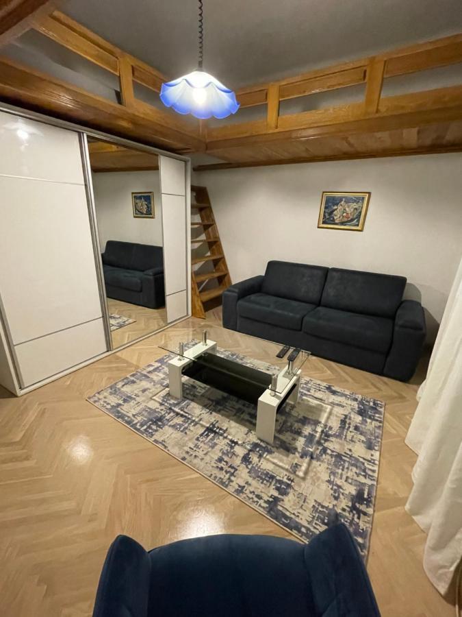 Drinka Parlament Center Apartment Belgrád Kültér fotó